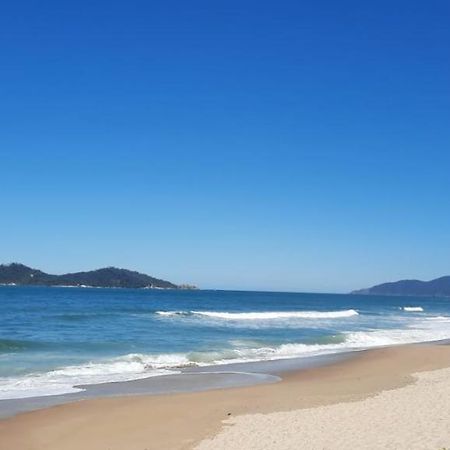 Casa Tranquila 500 Metros Da Praia Do Campeche Florianópolis Eksteriør bilde