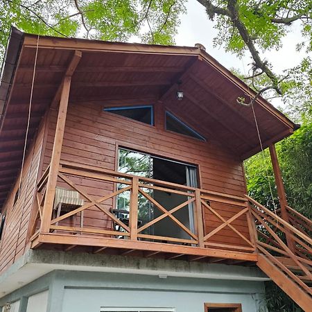 Casa Tranquila 500 Metros Da Praia Do Campeche Florianópolis Eksteriør bilde