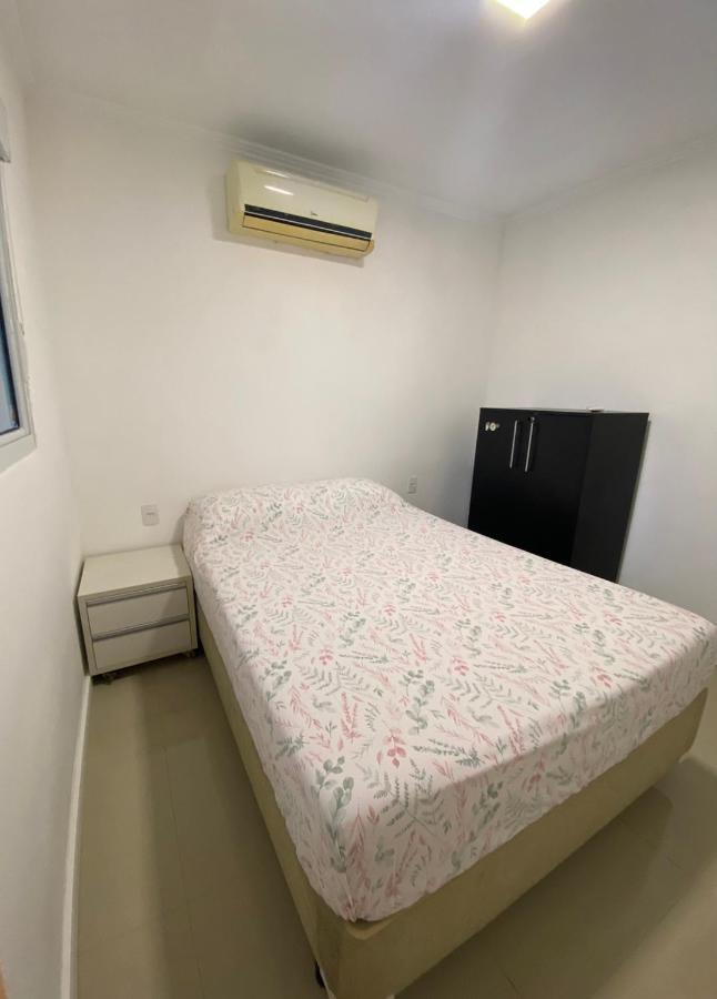 Casa Tranquila 500 Metros Da Praia Do Campeche Florianópolis Eksteriør bilde